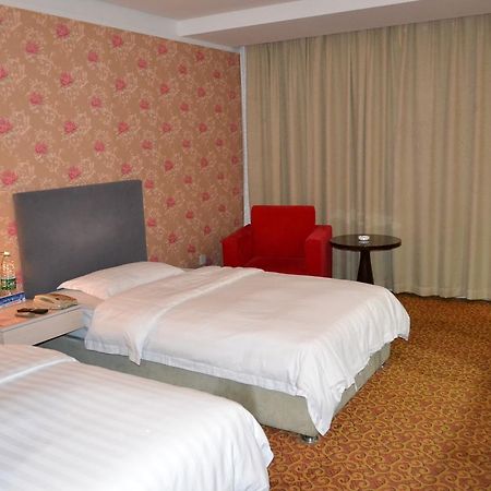 Weihai Sophia Hotel المظهر الخارجي الصورة