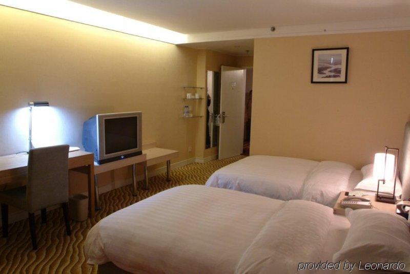 Weihai Sophia Hotel الغرفة الصورة