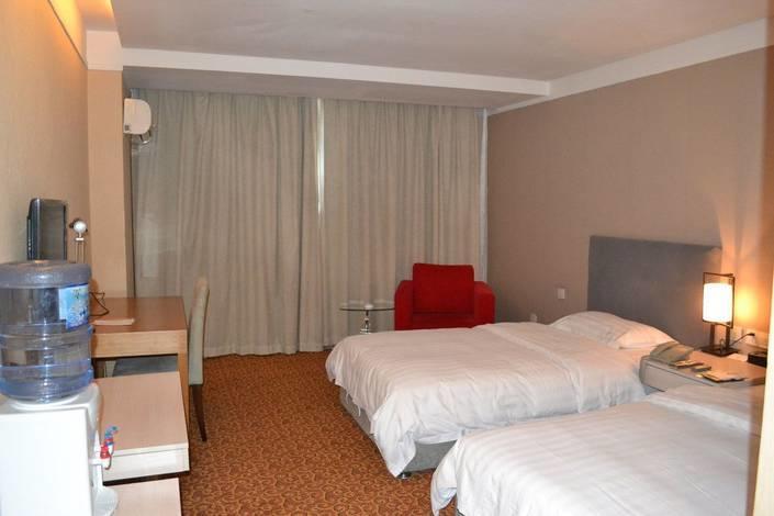 Weihai Sophia Hotel المظهر الخارجي الصورة