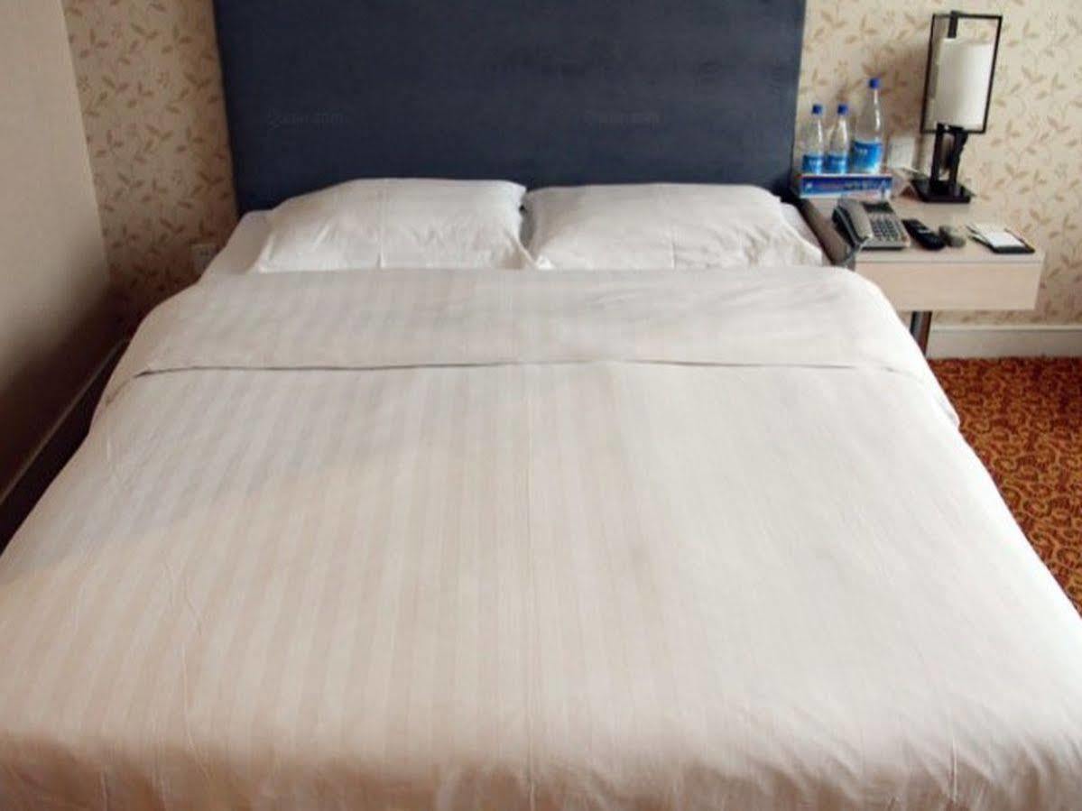 Weihai Sophia Hotel المظهر الخارجي الصورة