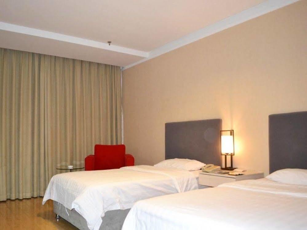 Weihai Sophia Hotel المظهر الخارجي الصورة