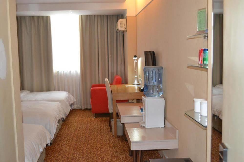 Weihai Sophia Hotel المظهر الخارجي الصورة